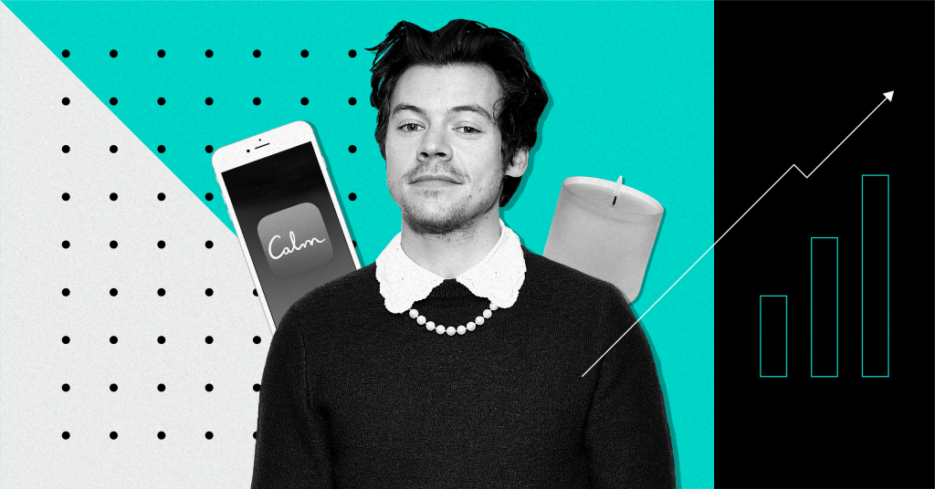 Morning Consult | For Harry Styles, TMI Is a Four-Letter Word — and Gen Z Influencers Should Take&nbsp;Note